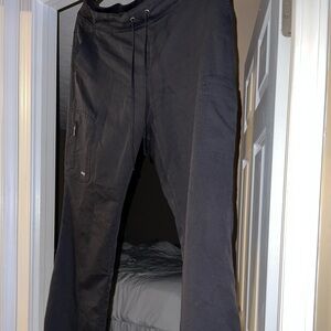 Grey’s Anatomy scrub pants